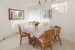 Dining Area- click for photo gallery